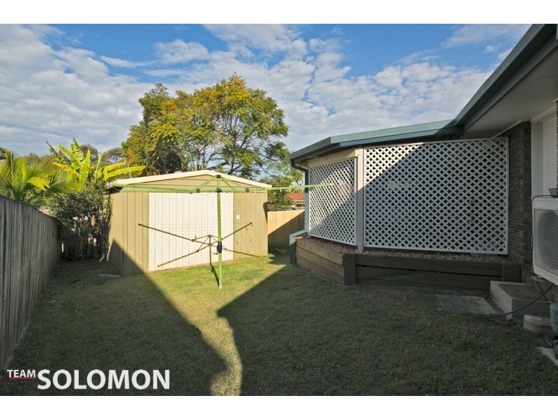 20 Sylvania Street, Wellington Point QLD 4160
