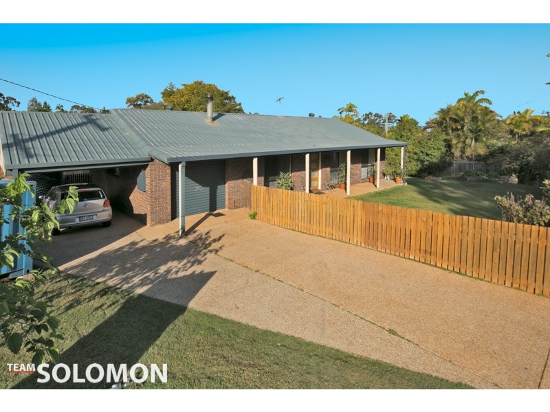 20 Sylvania Street, Wellington Point QLD 4160