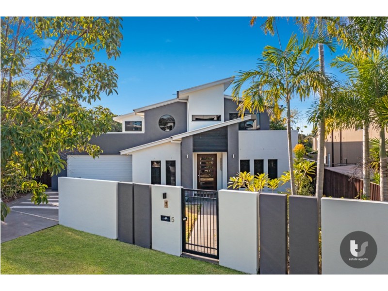 5 Baycrest Place, Thornlands QLD 4164