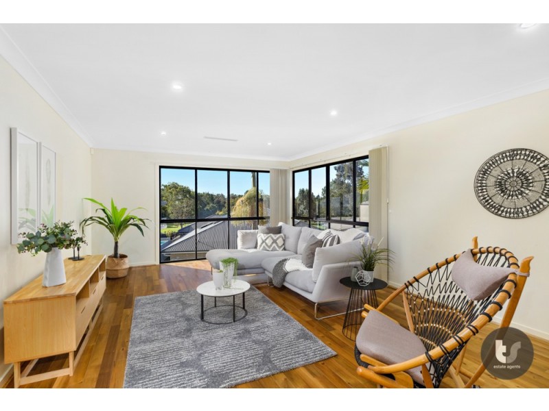 5 Baycrest Place, Thornlands QLD 4164