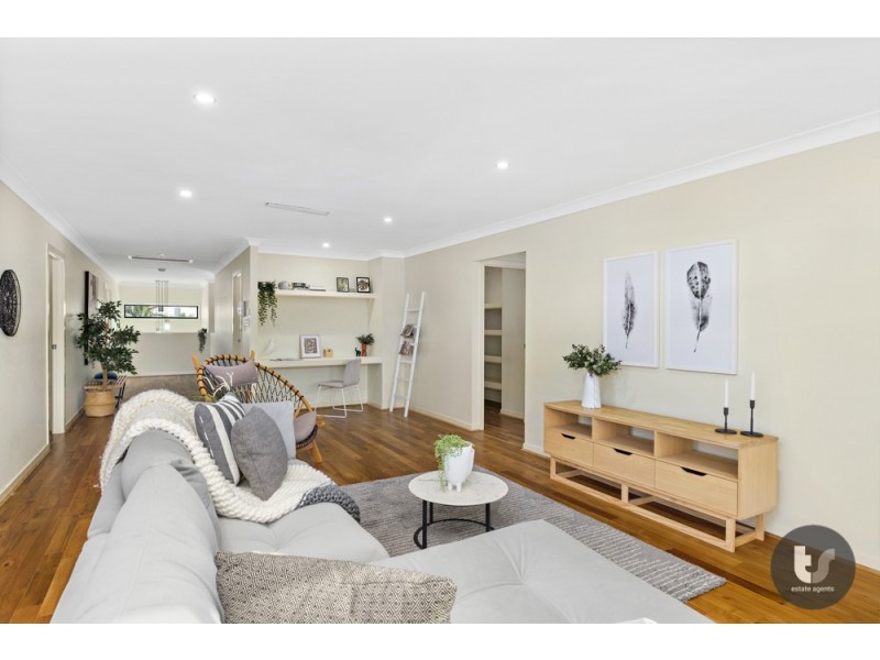 5 Baycrest Place, Thornlands QLD 4164