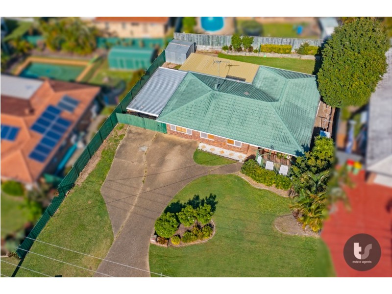 7 Glenda Court, Capalaba QLD 4157