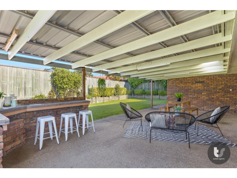 7 Glenda Court, Capalaba QLD 4157