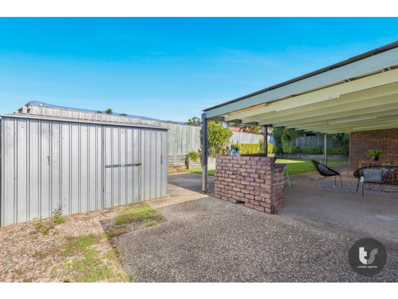 7 Glenda Court, Capalaba QLD 4157
