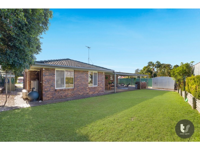 7 Glenda Court, Capalaba QLD 4157