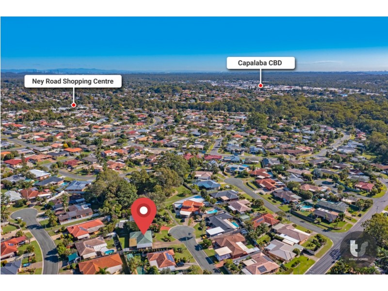 7 Glenda Court, Capalaba QLD 4157