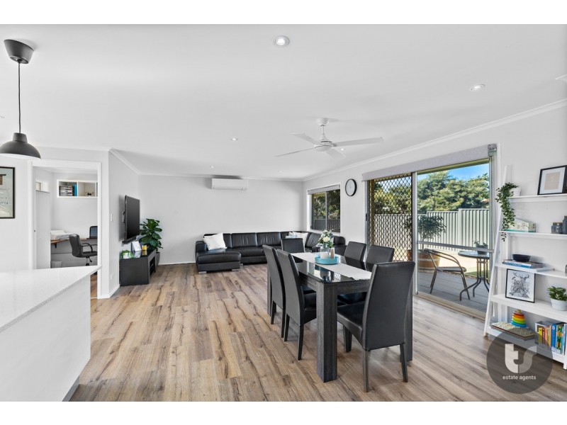 2 Rosella Street, Wellington Point QLD 4160