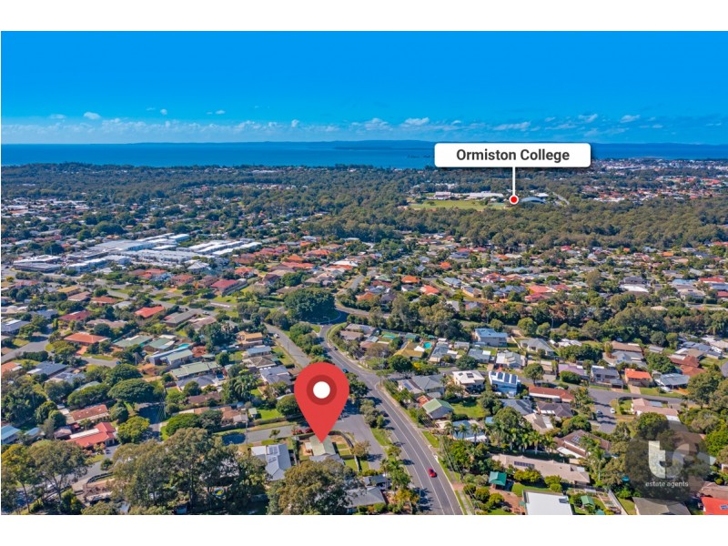 2 Rosella Street, Wellington Point QLD 4160