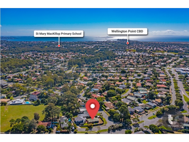 2 Rosella Street, Wellington Point QLD 4160