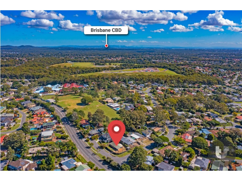 2 Rosella Street, Wellington Point QLD 4160