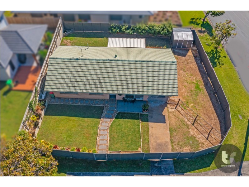 2 Rosella Street, Wellington Point QLD 4160