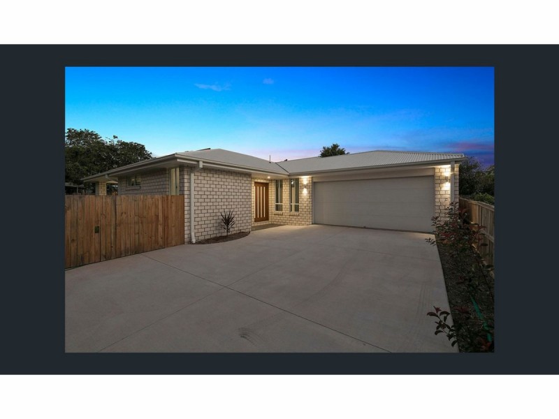 2/8 Katandra Court, Cleveland QLD 4163