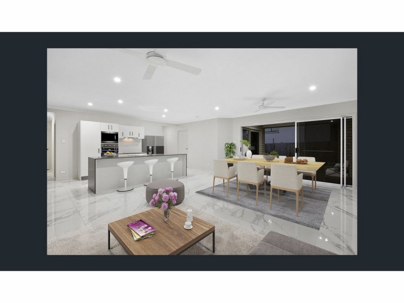 2/8 Katandra Court, Cleveland QLD 4163