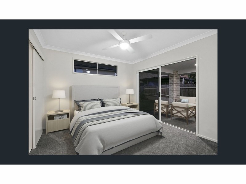 2/8 Katandra Court, Cleveland QLD 4163