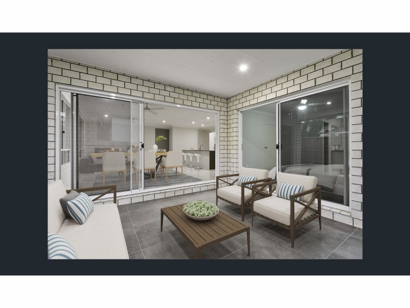 2/8 Katandra Court, Cleveland QLD 4163