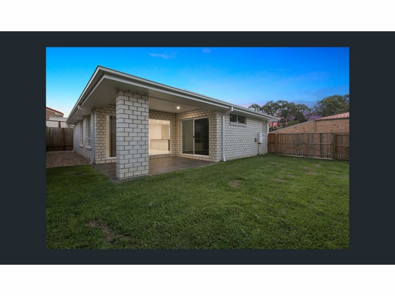 2/8 Katandra Court, Cleveland QLD 4163