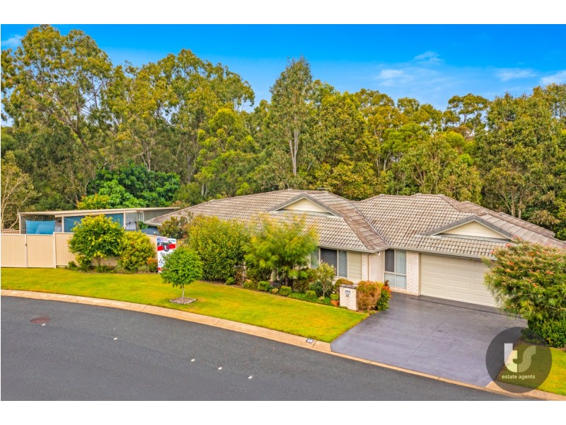 32 Lancaster Circuit, Redland Bay QLD 4165