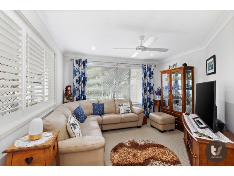 32 Lancaster Circuit, Redland Bay QLD 4165