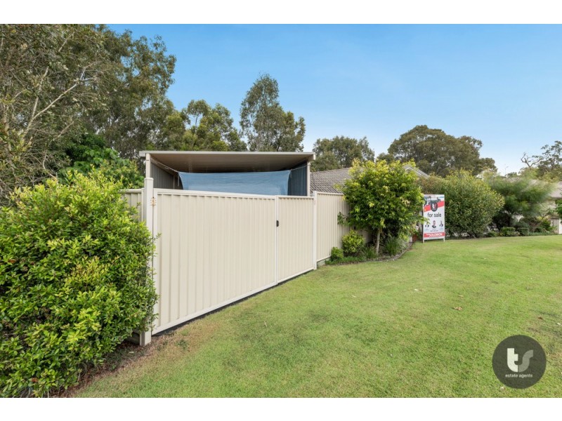 32 Lancaster Circuit, Redland Bay QLD 4165
