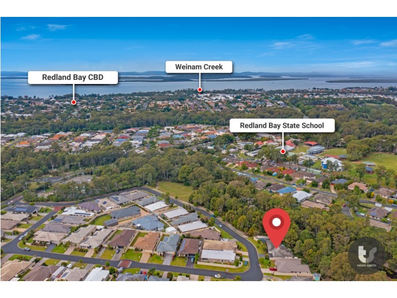 32 Lancaster Circuit, Redland Bay QLD 4165
