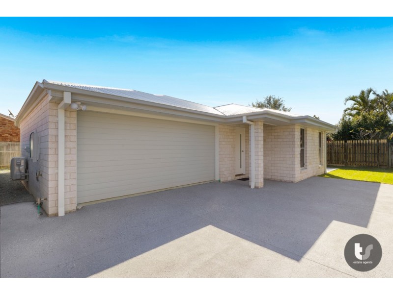 4a Julieanne Court, Cleveland QLD 4163