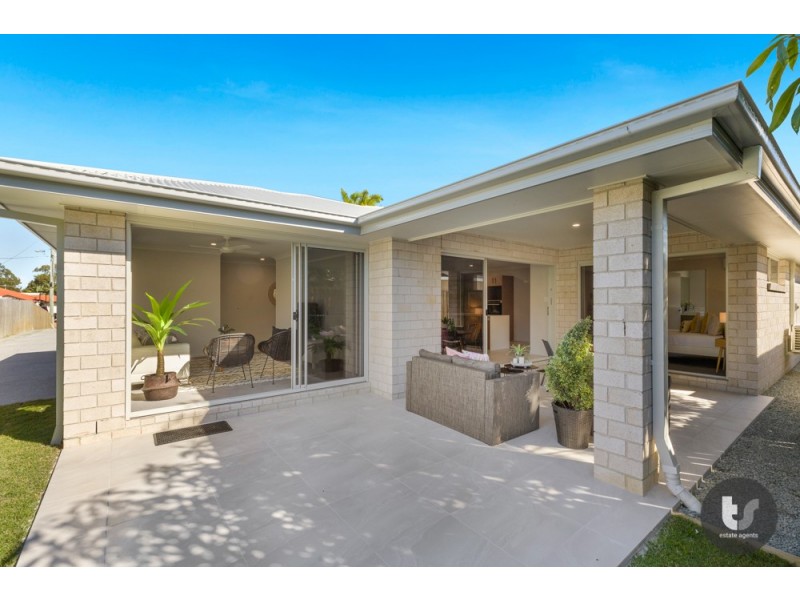 4a Julieanne Court, Cleveland QLD 4163