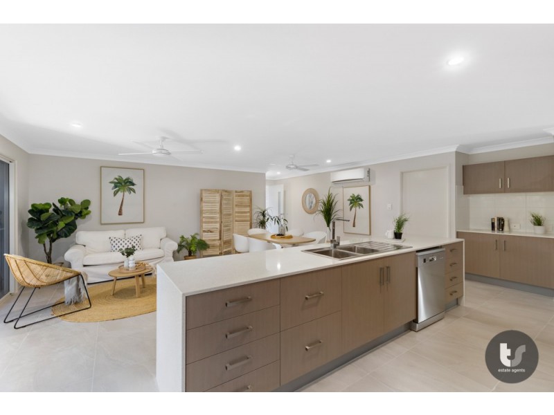 4a Julieanne Court, Cleveland QLD 4163