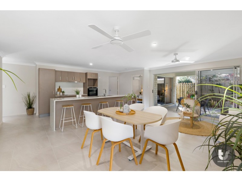 4a Julieanne Court, Cleveland QLD 4163