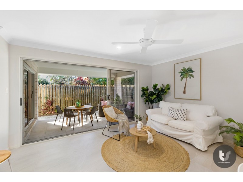 4a Julieanne Court, Cleveland QLD 4163