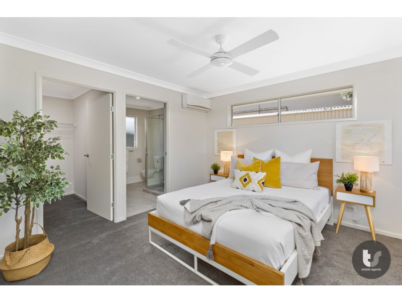 4a Julieanne Court, Cleveland QLD 4163