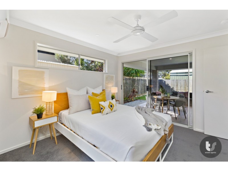 4a Julieanne Court, Cleveland QLD 4163