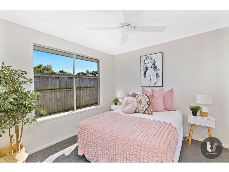 4a Julieanne Court, Cleveland QLD 4163