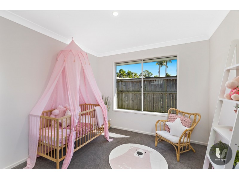 4a Julieanne Court, Cleveland QLD 4163