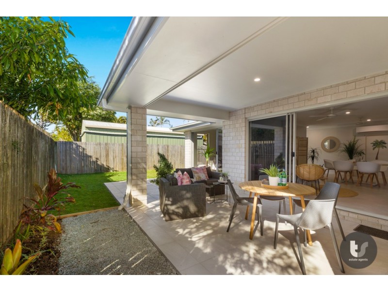 4a Julieanne Court, Cleveland QLD 4163