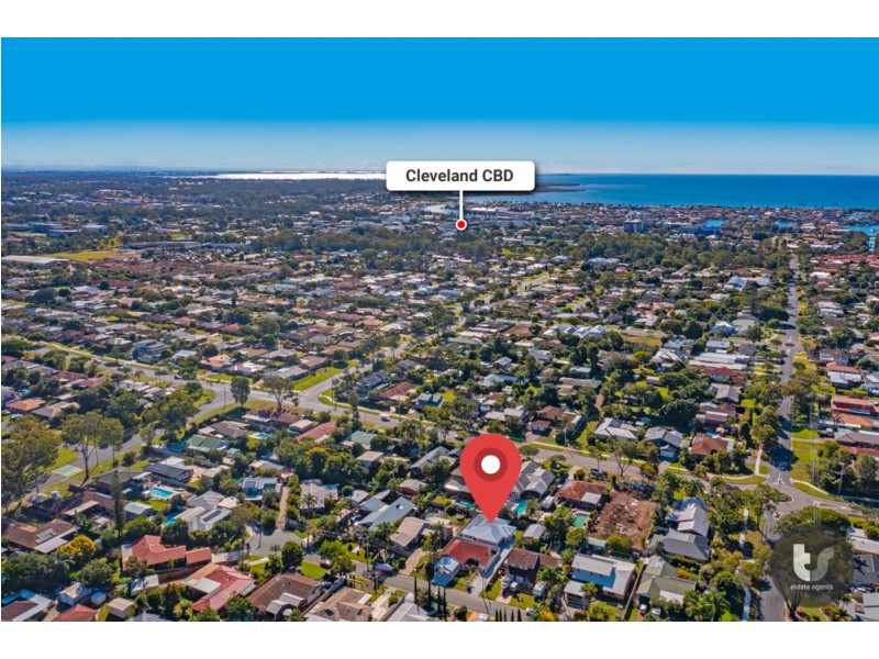 4a Julieanne Court, Cleveland QLD 4163