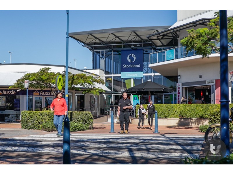 4a Julieanne Court, Cleveland QLD 4163