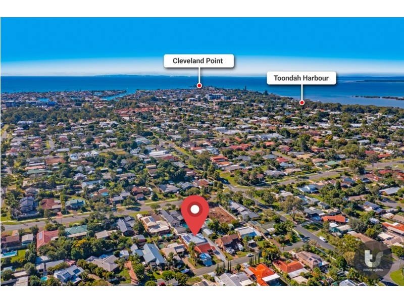 4a Julieanne Court, Cleveland QLD 4163