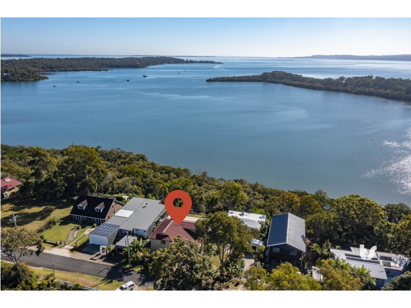 40 Timothy Street, Macleay Island QLD 4184