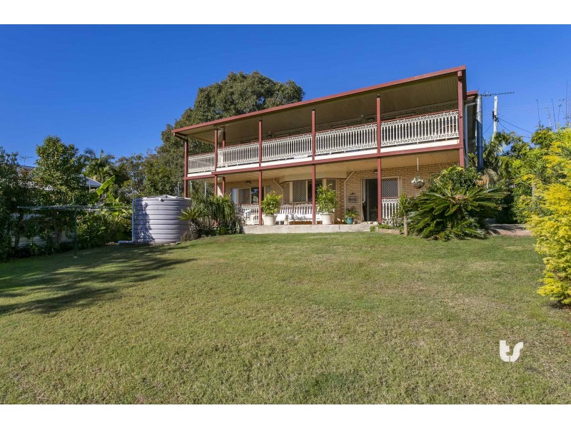 40 Timothy Street, Macleay Island QLD 4184