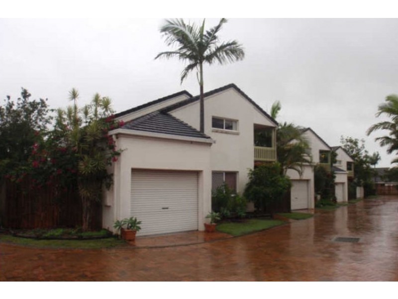 18/14 Kensington Place, Birkdale QLD 4159