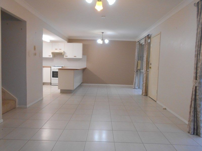 18/14 Kensington Place, Birkdale QLD 4159