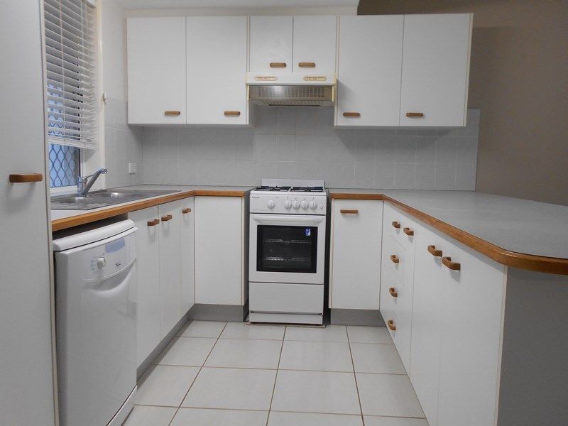 18/14 Kensington Place, Birkdale QLD 4159