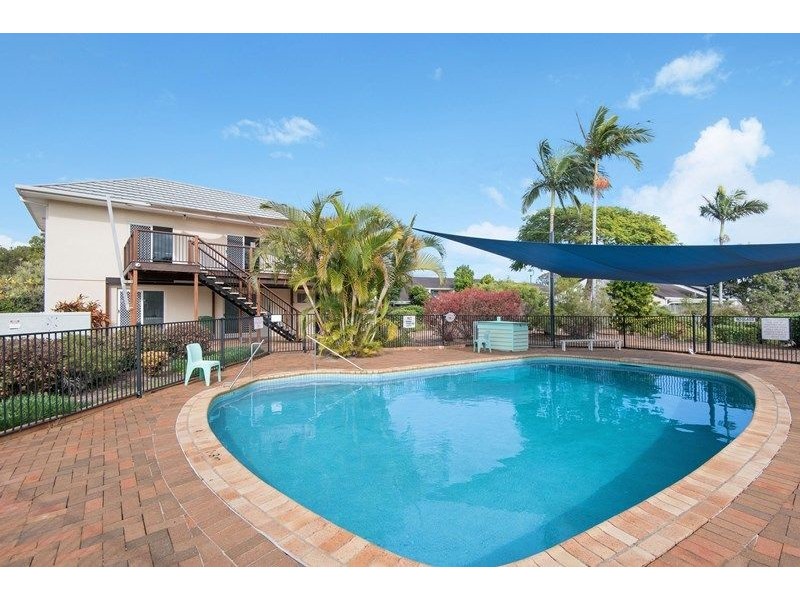 18/14 Kensington Place, Birkdale QLD 4159