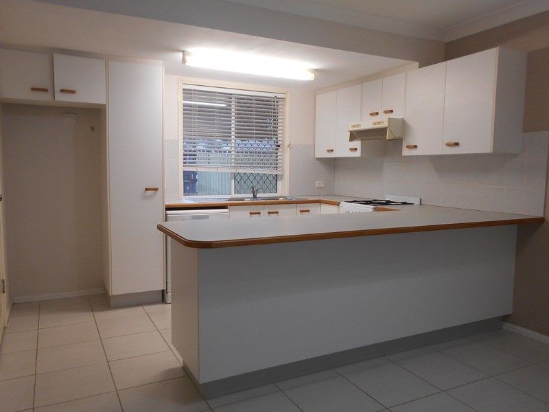 18/14 Kensington Place, Birkdale QLD 4159