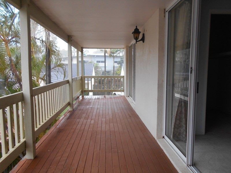 18/14 Kensington Place, Birkdale QLD 4159