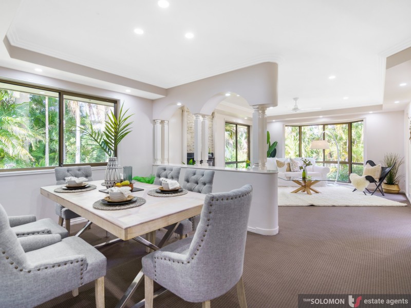 16-18 Evergreen Avenue, Loganlea QLD 4131