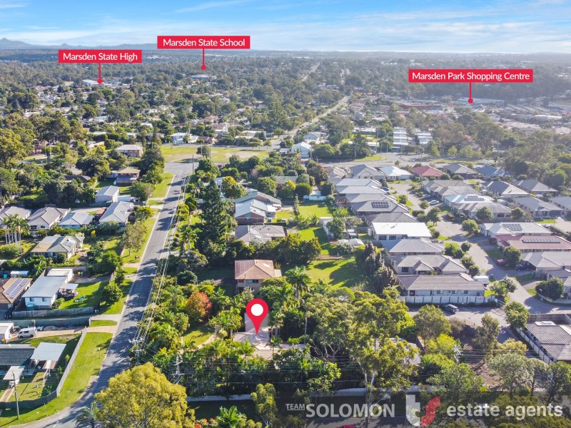 16-18 Evergreen Avenue, Loganlea QLD 4131