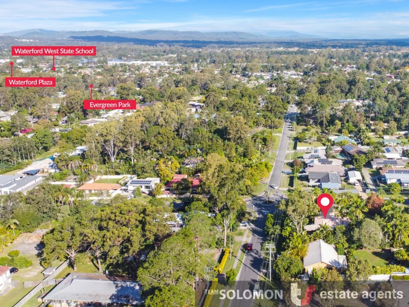 16-18 Evergreen Avenue, Loganlea QLD 4131