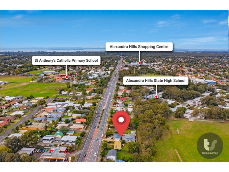 99a Finucane Road, Alexandra Hills QLD 4161