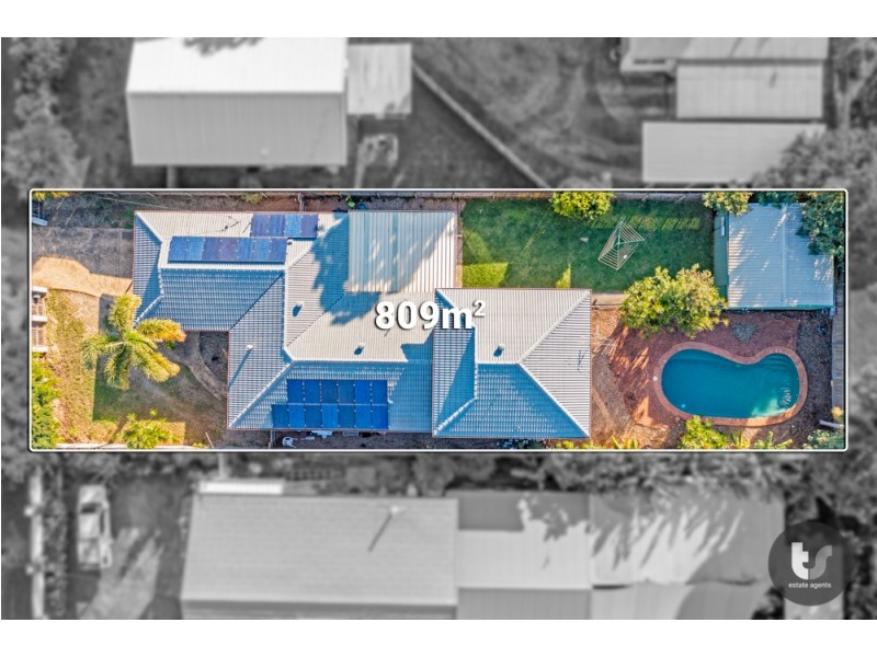 688 Old Cleveland Road East, Wellington Point QLD 4160